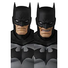 MAFEX Batman - Hush Batman (Black Ver.) 4