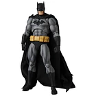 MAFEX Batman - Hush Batman (Black Ver.) 5