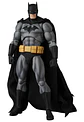 MAFEX Batman - Hush Batman (Black Ver.) - Miniatura 5