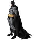 MAFEX Batman - Hush Batman (Black Ver.) 6