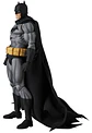 MAFEX Batman - Hush Batman (Black Ver.) - Miniatura 6