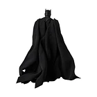 MAFEX Batman - Hush Batman (Black Ver.) 7