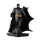 MAFEX Batman - Hush Batman (Black Ver.) 8