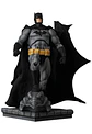 MAFEX Batman - Hush Batman (Black Ver.) - Miniatura 8