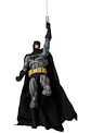 MAFEX Batman - Hush Batman (Black Ver.) - Miniatura 9