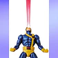 Mafex Cyclops (Comic Ver.) X-Men Cíclope - Miniatura 3