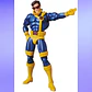 Mafex Cyclops (Comic Ver.) X-Men Cíclope - Miniatura 5