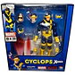 Mafex Cyclops (Comic Ver.) X-Men Cíclope - Miniatura 2