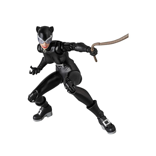 Mafex Catwoman - Batman Hush 5
