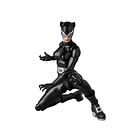 Mafex Catwoman - Batman Hush 4