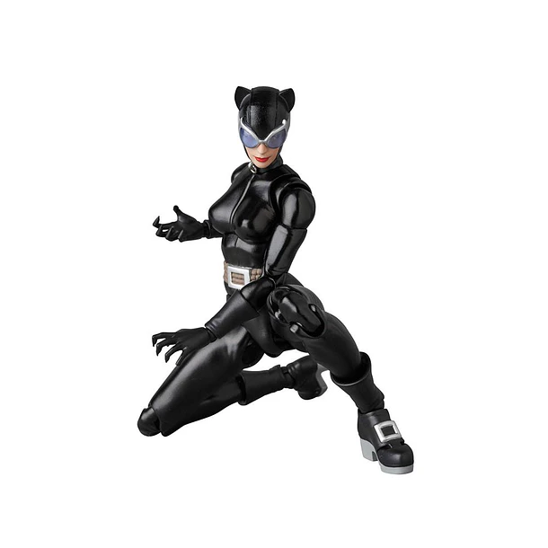Mafex Catwoman - Batman Hush 4