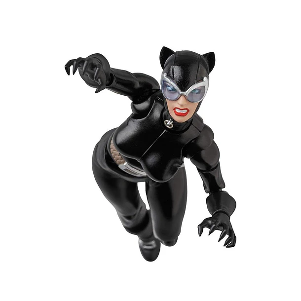 Mafex Catwoman - Batman Hush 6