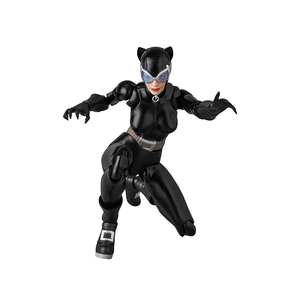 Mafex Catwoman - Batman Hush 7