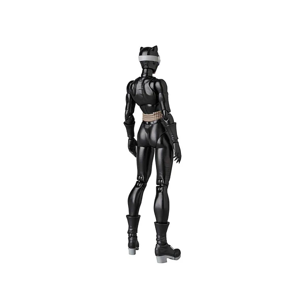 Mafex Catwoman - Batman Hush 8