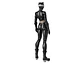 Mafex Catwoman - Batman Hush - Miniatura 8