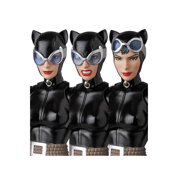 Mafex Catwoman - Batman Hush 9