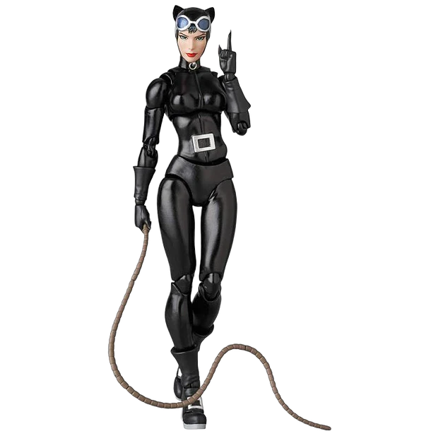Mafex Catwoman - Batman Hush