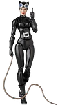Mafex Catwoman - Batman Hush - Miniatura 1