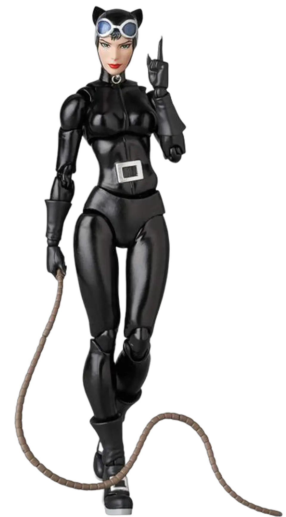 Mafex Catwoman - Batman Hush 1