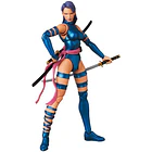 MAFEX X-MEN - Psylocke (Comic Ver.) 3