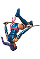 MAFEX X-MEN - Psylocke (Comic Ver.) - Miniatura 4