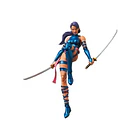 MAFEX X-MEN - Psylocke (Comic Ver.) 6