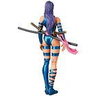 MAFEX X-MEN - Psylocke (Comic Ver.) 7