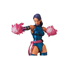 MAFEX X-MEN - Psylocke (Comic Ver.) 8