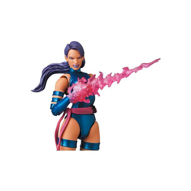 MAFEX X-MEN - Psylocke (Comic Ver.) 11