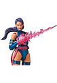 MAFEX X-MEN - Psylocke (Comic Ver.) - Miniatura 11