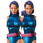 MAFEX X-MEN - Psylocke (Comic Ver.) 12