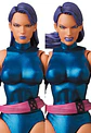 MAFEX X-MEN - Psylocke (Comic Ver.) - Miniatura 12