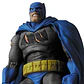 MAFEX Batman (Blue) - Batman: The Dark Knight Returns - thumbnail 6