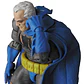 MAFEX Batman (Blue) - Batman: The Dark Knight Returns - thumbnail 7