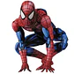 MAFEX Spider-Man (Comic Paint) Hombre Araña - thumbnail 5