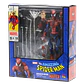 MAFEX Spider-Man (Comic Paint) Hombre Araña - thumbnail 2