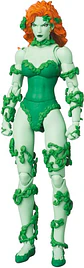 Mafex Poison Ivy (Hiedra) - Batman Hush - Miniatura 3