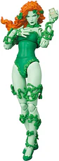 Mafex Poison Ivy (Hiedra) - Batman Hush - Miniatura 1