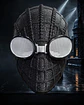 Casco Máscara La Araña Spider-Noir Cosplay Disfraz - thumbnail 3
