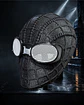 Casco Máscara La Araña Spider-Noir Cosplay Disfraz - thumbnail 5