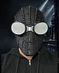 Casco Máscara La Araña Spider-Noir Cosplay Disfraz - thumbnail 7