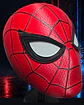 Casco Máscara Spider-Man: Brand New Day Cosplay Disfraz - thumbnail 2