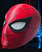 Casco Máscara Spider-Man: Brand New Day Cosplay Disfraz - thumbnail 3