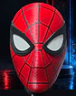 Casco Máscara Spider-Man: Brand New Day Cosplay Disfraz - thumbnail 6