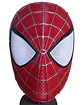 Casco Máscara Amazing Spider-Man 2 v2 Cosplay Disfraz - Miniatura 1