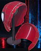 Casco Máscara Amazing Spider-Man 2 v2 Cosplay Disfraz - Miniatura 6