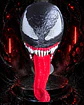 Casco Máscara Venom Premium Edición Coleccionista - thumbnail 3