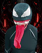 Casco Máscara Venom Premium Edición Coleccionista - thumbnail 4