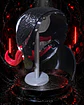 Casco Máscara Venom Premium Edición Coleccionista - thumbnail 7