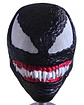 Casco Máscara Venom Premium Edición Coleccionista - thumbnail 1